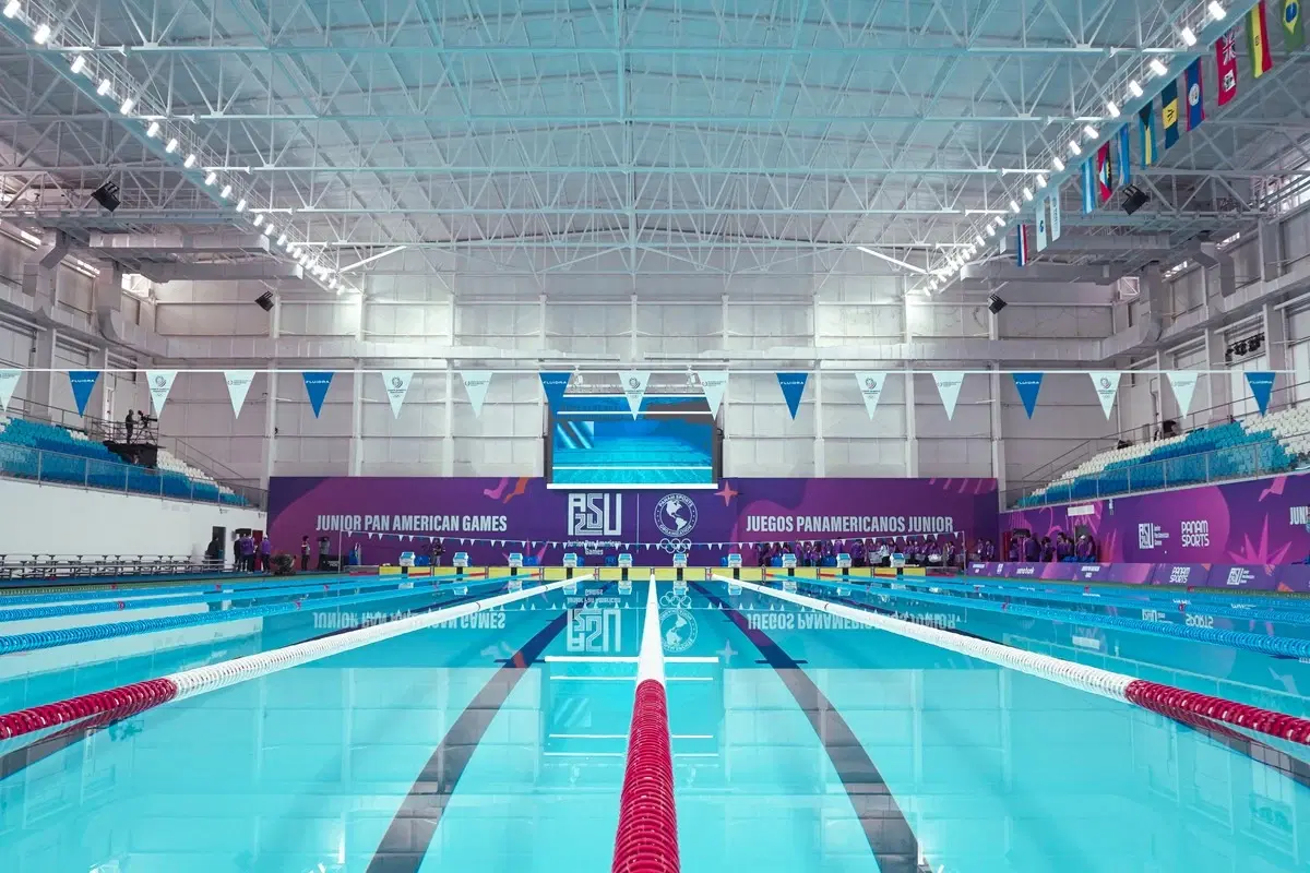 System Design & Engineering for Swimming Pools