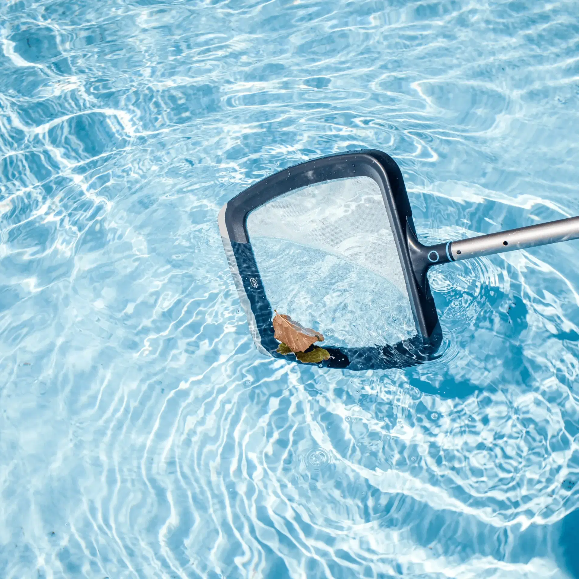 Pool Maintenance & Repair Services