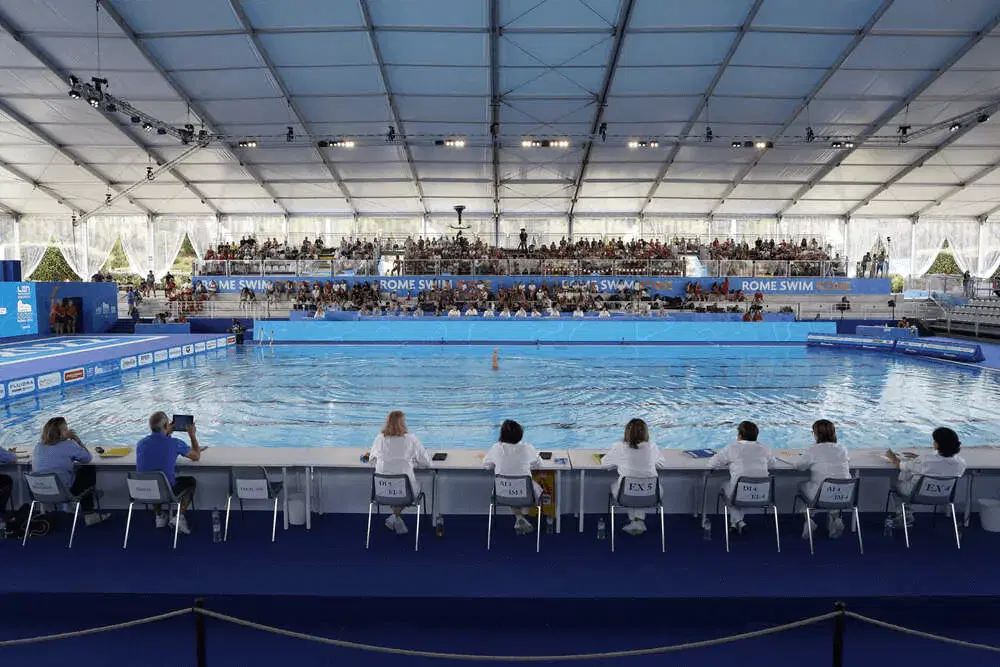 Swimming Pool Construction Bidding & Project Tendering